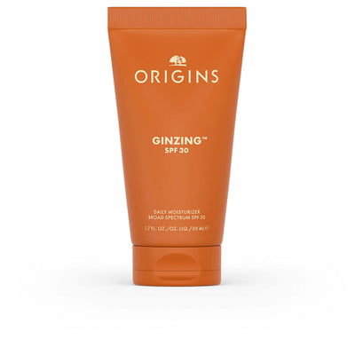 Ginzing Moisturizing Emulsion Spf30 50 Ml