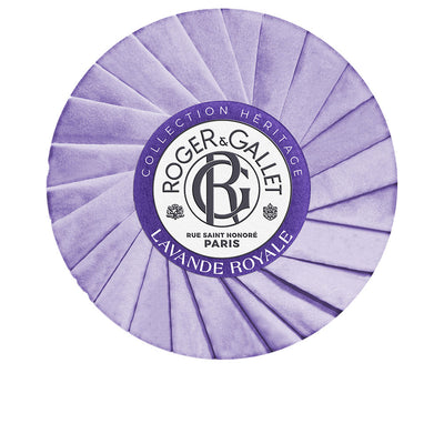Lavande Royale Wellness Soap 100 Gr