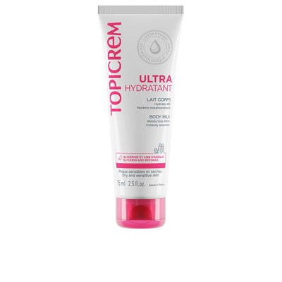 Uh Ultra-Hydrating Body Milk 75 Ml