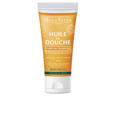 Tropical Douche Huile 100 Ml