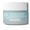 Skin Rescue [Barrier] Cream 50 Ml