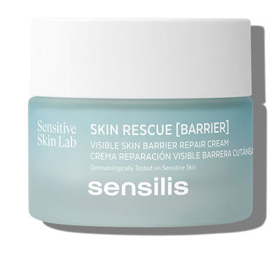 Skin Rescue [Barrier] Cream 50 Ml
