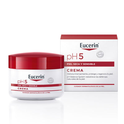 Ph5 Sensitive Skin Cream 75 Ml