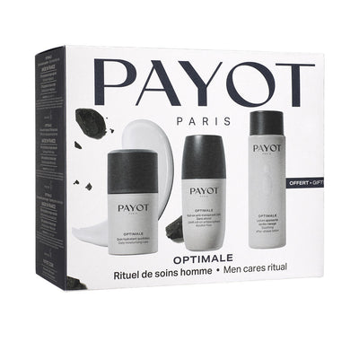 Payot Optimale Case 3 Kpl