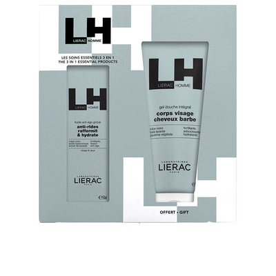 Lh Global Anti-Aging Fluid Case 2 Pcs