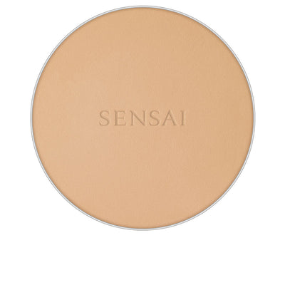 Sensai total finish refill spf10 #tf103-warm beige 11 gr