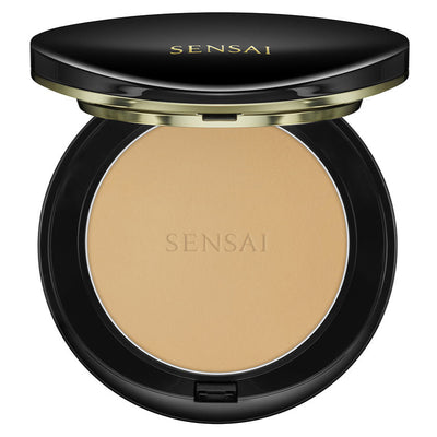 Sensai total finish refill spf10 #tf203-natural beige 11 gr