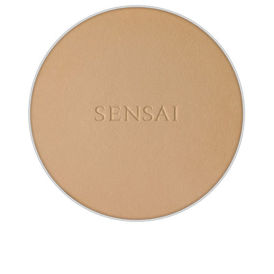 Sensai total finish refill spf10 #tf204-almond b. 11g