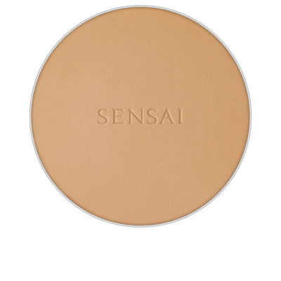 Sensai total finish refill spf10 #tf205-topaz beige 11 gr