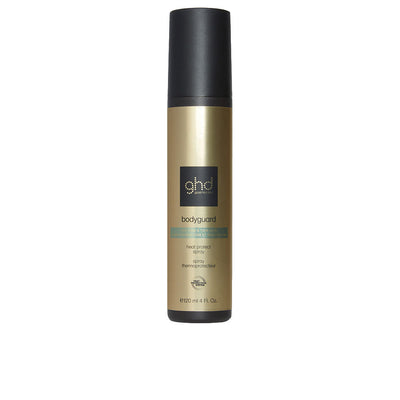 Ghd Bodyguard- Heat Protective Spray For Fine Hair 120 Ml