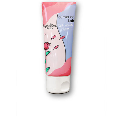 Daily Intimate Hygiene Cleansing Gel 100 Ml