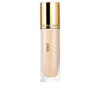 Parure Gold Skin Fluid Makeup Foundation #0N 35 Ml