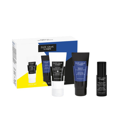 Hair Rituel Soin Lavant Perfecteur De Couleur Case 3 Pcs