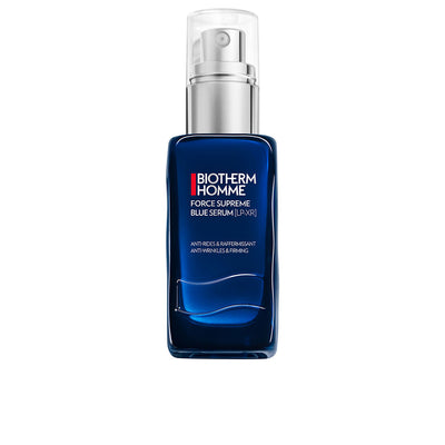 Force Supreme Blue Serum [Lp-Xr] Anti-Aging And Anti-Wrinkle Serum For Men 60 Ml