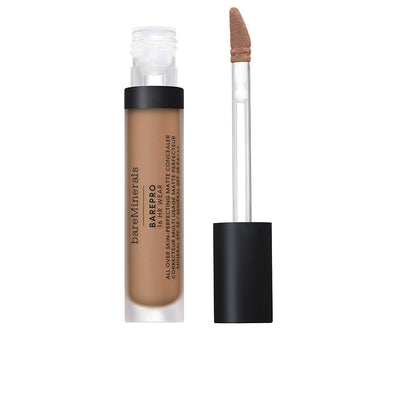 Barepro 16Hr Wear All-Skin Perfecting Matte Concealer #Medium 300 Cool 7.5 Ml