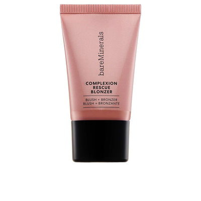 Complexion Rescue Blonzer Gel-Cream Bronzing Blush #Kiss Of Mauve 15 Ml