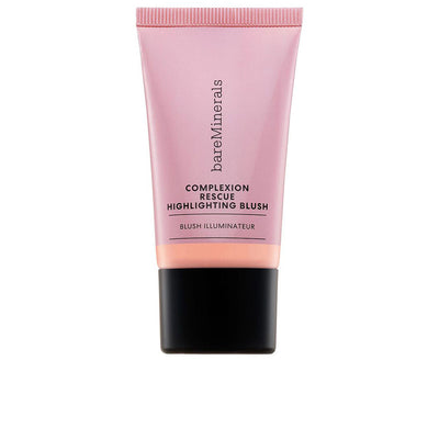 Complexion Rescue Highlighting Blush #Peach Glow 15 Ml