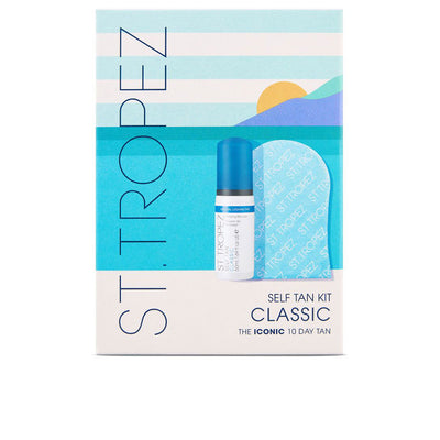 St.Tropez Self tant classic case 2 kpl