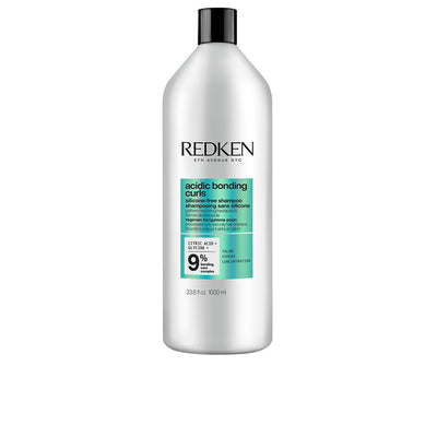 Acidic Bonding Curls Silicone-Free Shampoo 1000 Ml