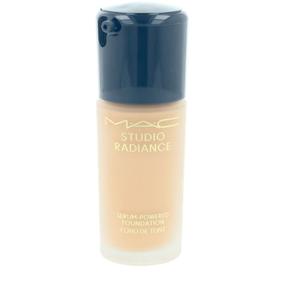 Studio Radiance Serum Powered Foundation #Nc25 30 Ml