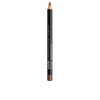 Slim Eye Pencil #Brown 1.2 Gr