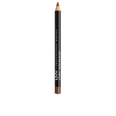 Slim Eye Pencil #Brown 1.2 Gr