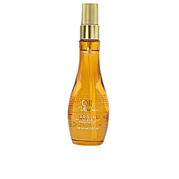 Schwarzkopf - Oil Ultime Argan finishing oil 100 ml