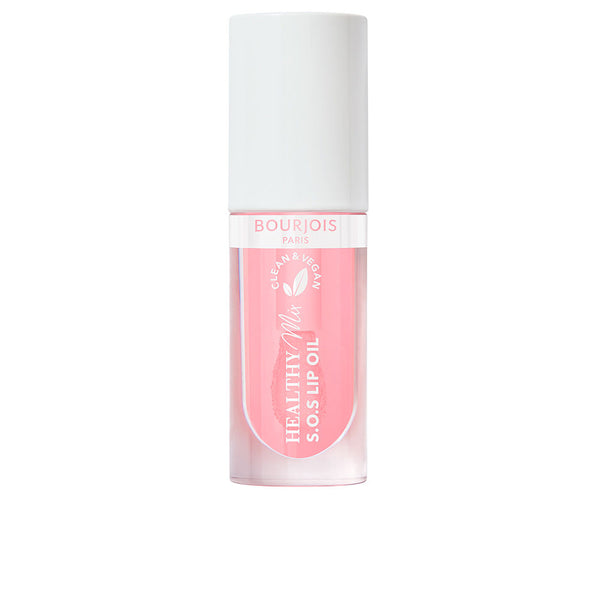 Bourjois - Healthy Mix Sos lip oil #01-douceur de rose 4.5 ml