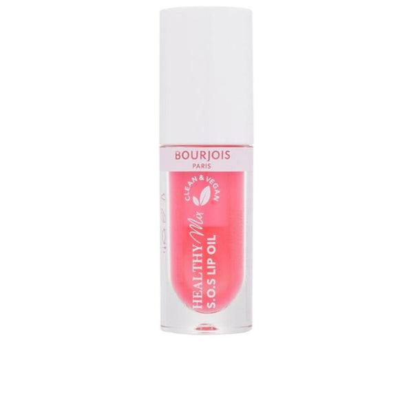 Bourjois - Healthy Mix Sos lip oil #02-melon amour 4.5 ml