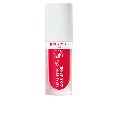 Healthy Mix Sos Lip Oil #03-Straw Bisous 4.5 Ml