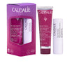 Thé Des Vignes Hands And Lips Case 2 Pcs