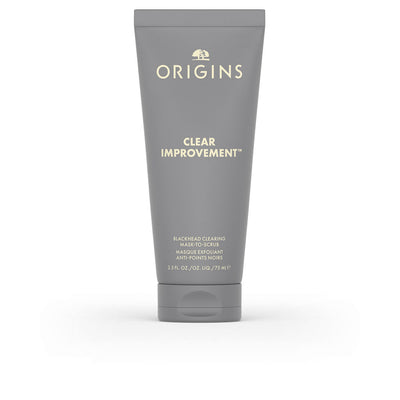 Clear Improvement Blackhead Cleansing Mask 75 Ml