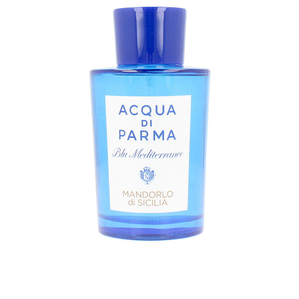 Acqua Di Parma - Blu Mediterraneo Mandorlo Di Sicilia edt vapo 180 ml