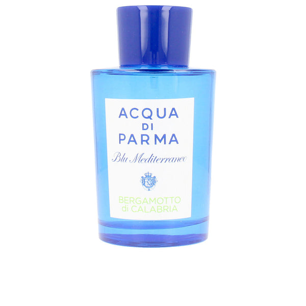 Acqua Di Parma - Blu Mediterraneo Bergamotto Di Calabria edt vapo 180 ml