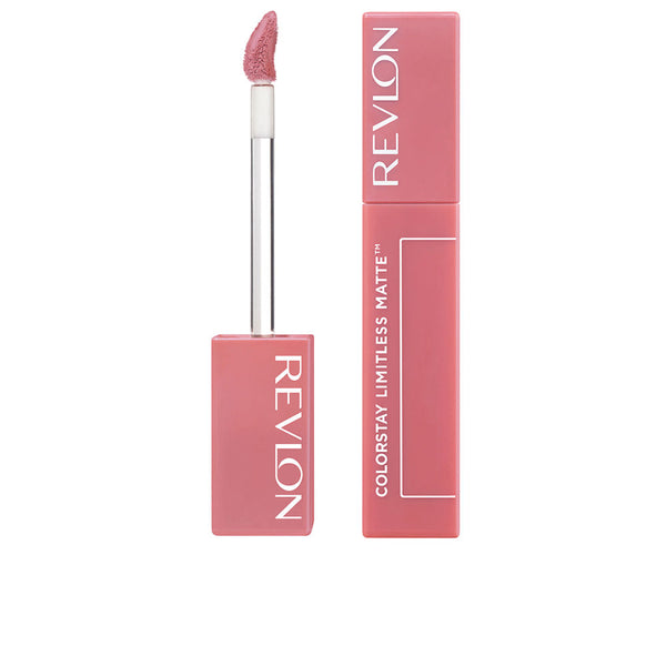 Revlon Mass Market - Colorstay Limitless Matte liquid lipstick #005-strut 1 u