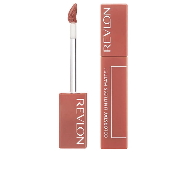Revlon Mass Market - Colorstay Limitless Matte liquid lipstick #002-poster child 1 u
