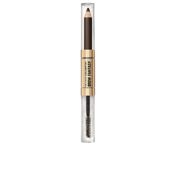 Revlon Mass Market - Colorstay Brow Fantasy #dark brown 1 u
