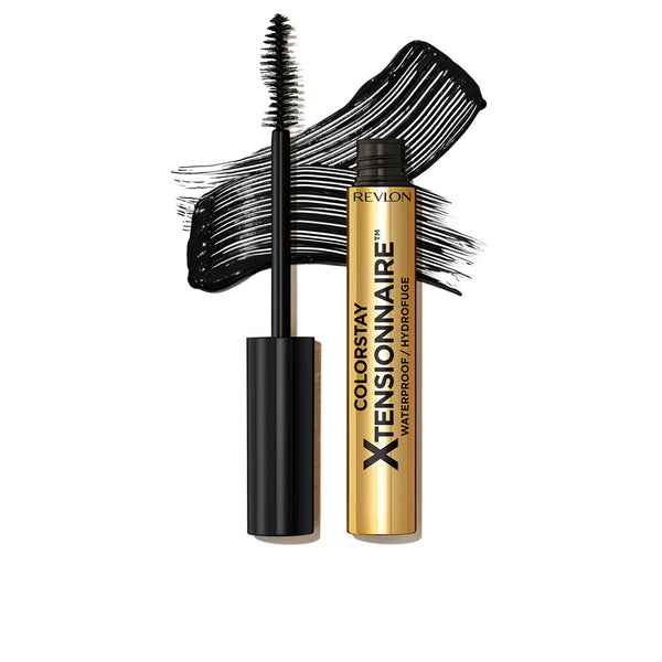 Revlon Mass Market - Colorstay Xtensionnaire waterproof mascara #black 1 u
