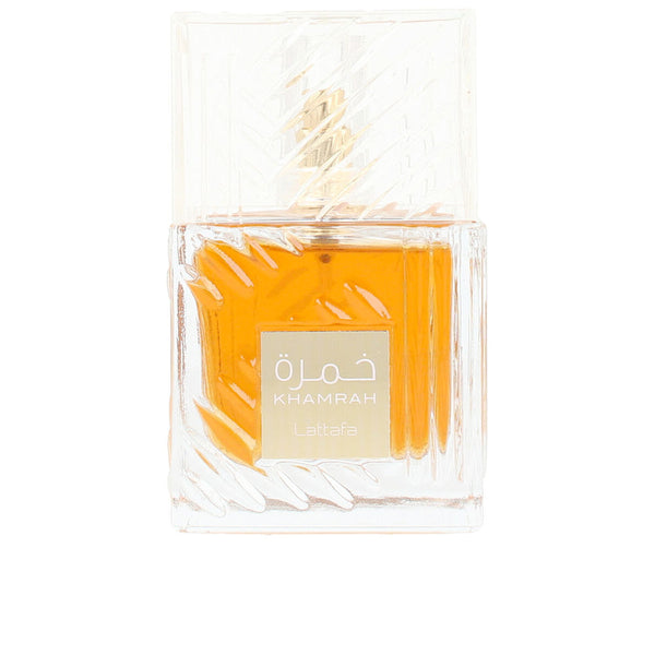 Lattafa - Khamrah edp vapo 100 ml