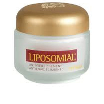 Liposomial Anti-Aging Global Action Cream 50 Ml