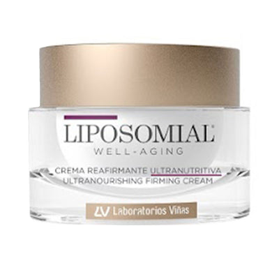 Liposomial Well-Aging Ultra-Nourishing Firming Cream 50 Ml