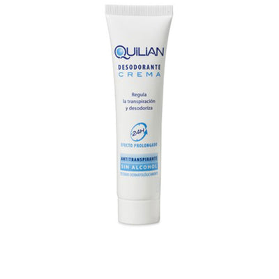 Quilian Deodorant Cream 30 Ml