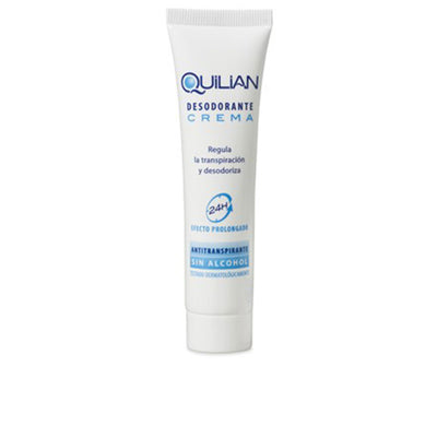 Quilian Deodorant Cream 50 Ml