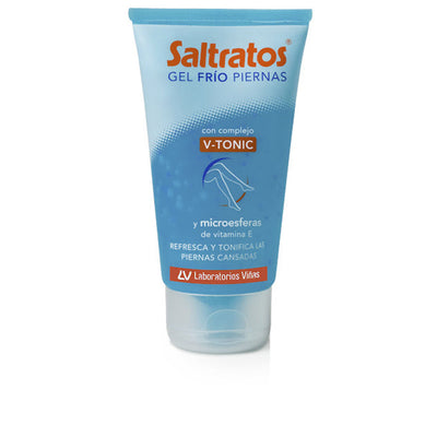 Saltratos Cold Leg Gel 150 Ml
