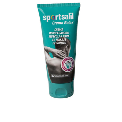 Sportsalil Relax Cream 100 Ml