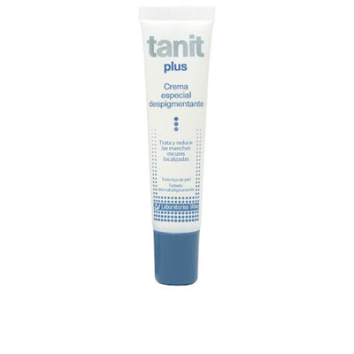 Tanit Plus Special Depigmenting Cream 15 Ml
