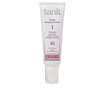 Tanit Depigmenting Fluid 50 Ml