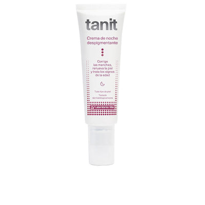 Tanit Depigmenting Night Cream 50 Ml