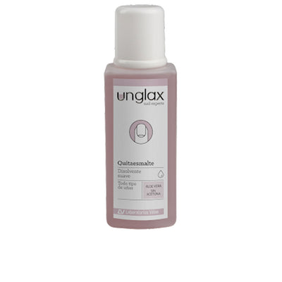 Unglax Nail Experts Nail Polish Remover 115 Ml