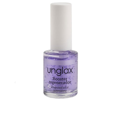 Unglax Nail Experts Regenerating Booster 10 Ml